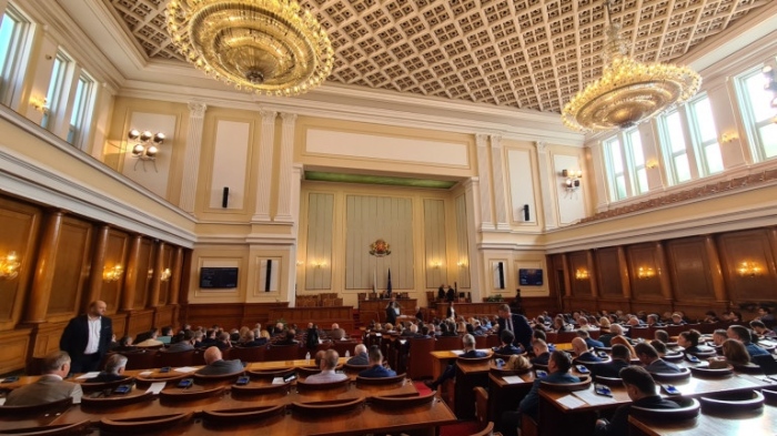 Атанасов: Възможно е БСП да предложат кандидат за премиер